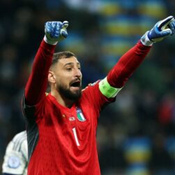 Новини спорту - Манчестер Сіті готує заміну першому номеру