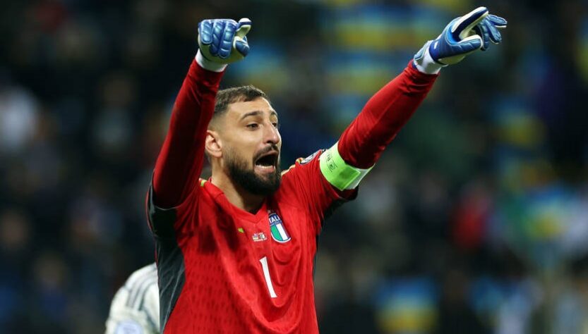 Новини спорту - Манчестер Сіті готує заміну першому номеру