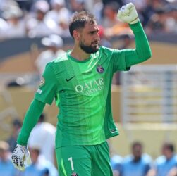 Новини спорту - Манчестер Сіті отримав нового зіркового голкіпера