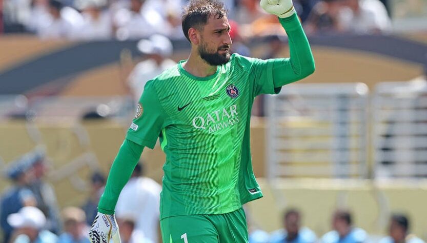 Новини спорту - Манчестер Сіті отримав нового зіркового голкіпера