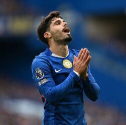 Новини спорту - Мареска зберіг підтримку клубу, незважаючи на серію невдач