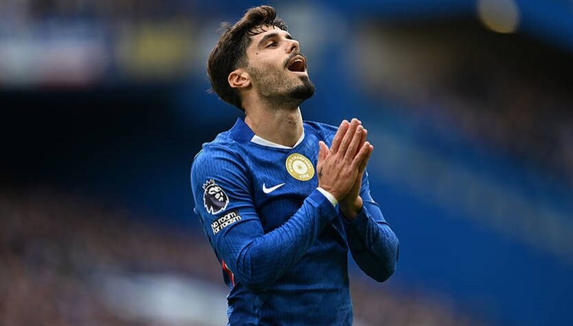 Новини спорту - Мареска зберіг підтримку клубу, незважаючи на серію невдач