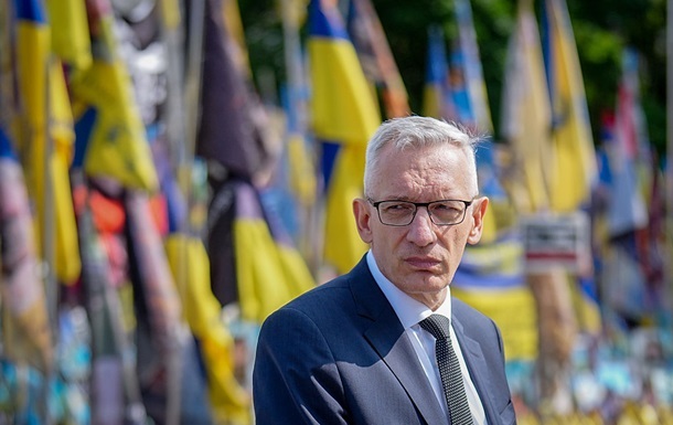 Новини політики - Мартін Єґер йде з посади посла Німеччини в Україні