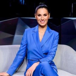 Новини культури - Маша Єфросиніна пояснила, чому не піде в політику