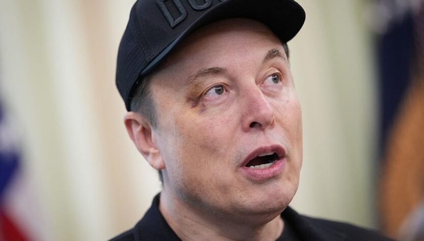 Новини світу - Маск планує профінансувати мурали на пам'ять про вбиту українку