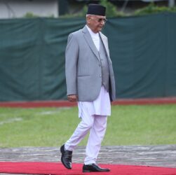 Новини світу - Масові протести у Непалі: премʼєр пішов у відставку