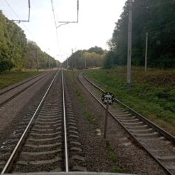 Новини України - Масові затримки потягів. Удари Росії по залізниці