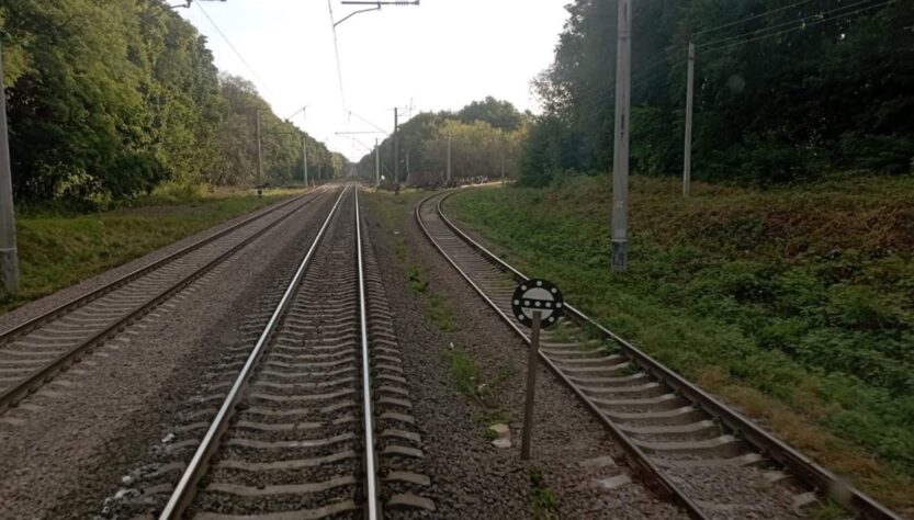 Новини України - Масові затримки потягів. Удари Росії по залізниці