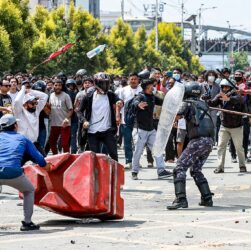 Новини світу - Масштабні протести у Непалі: загинули понад 70 людей
