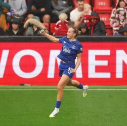 Новини спорту - Матч Ліверпуль - Евертон приніс одразу кілька рекордів