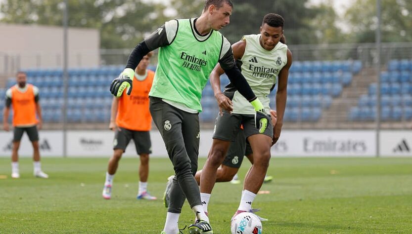 Новини спорту - Мбаппе назвав найкращого для себе гравця збірної України