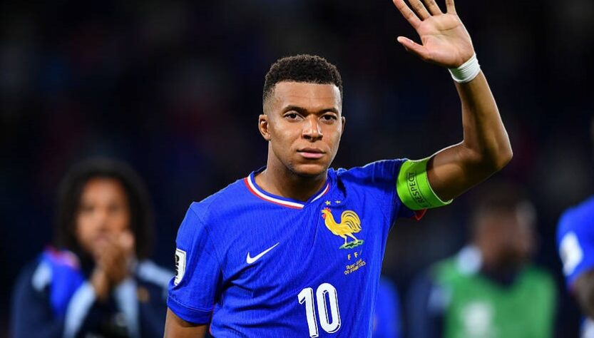 Новини спорту - Мбаппе поділився подробицями стосунків із батьком