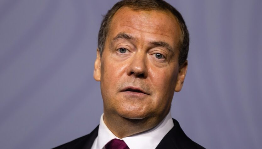 Новини світу - Медведєв пов'язав вбивство Кірка з Україною