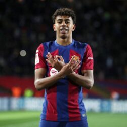 Новини спорту - Мені не подобається вся ця історія з тим, що Ямаль "супер-супер" - Флік