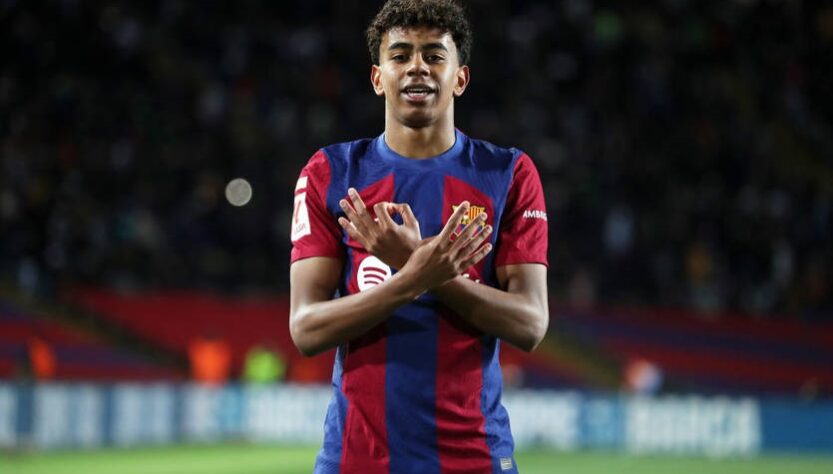 Новини спорту - Мені не подобається вся ця історія з тим, що Ямаль "супер-супер" - Флік