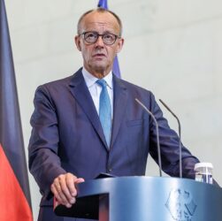 Новини світу - Мерц назвав головну гарантію безпеки України