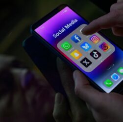 Новини України - Meta і TikTok виграли судовий процес проти ЄС