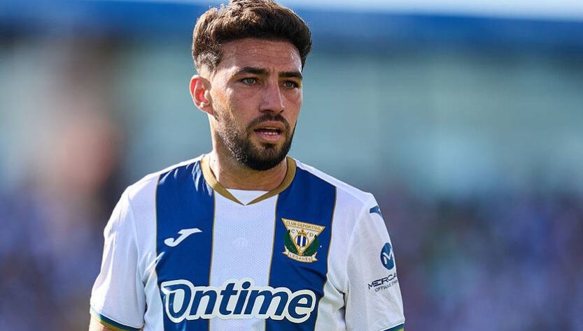 Новини спорту - Міг стати другим Мессі: шлях 30-річного гравця продовжиться в Ірані