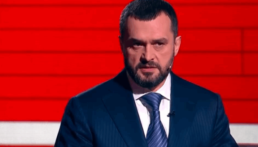 Новини України - Мін'юст почав процес конфіскації активів ексочільника МВС Захарченка