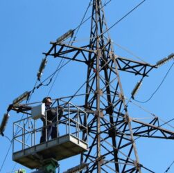 Новини України - Міненерго повідомило про стан енергосистеми після обстрілів