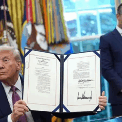 Новини України - Міністерство війни США: з ким збирається конфліктувати Трамп