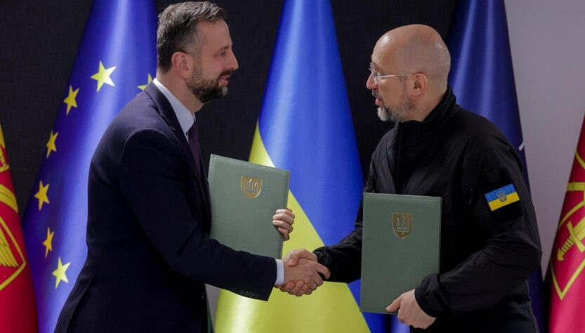 Новини України - Міноборони повідомило про домовленість з Польщею