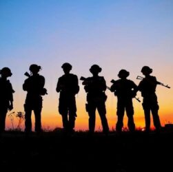 Новини України - Міноборони відреагувало на законопроєкт про дисципліну в армії