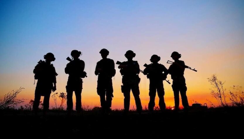 Новини України - Міноборони відреагувало на законопроєкт про дисципліну в армії