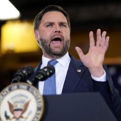 Новини світу - Мир в Україні: Венс побачив "неймовірний прогрес"