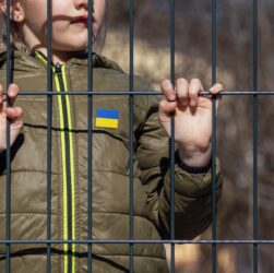 Новини світу - Міжнародний реєстр збитків додав дві нові категорії заяв