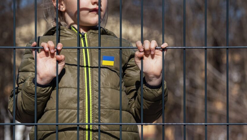 Новини світу - Міжнародний реєстр збитків додав дві нові категорії заяв