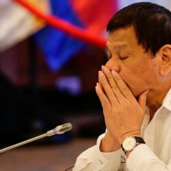 Новини світу - МКС висунув звинувачення у злочинах проти людяності експрезиденту Філіппін