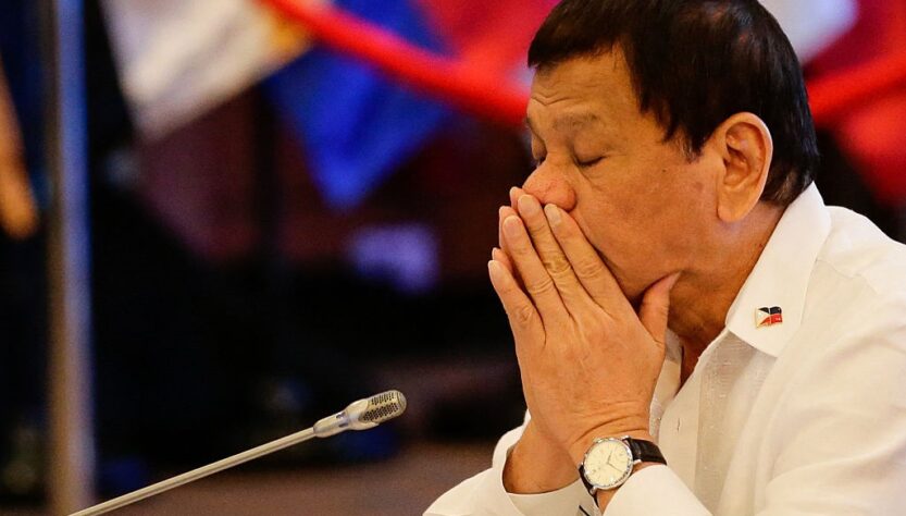 Новини світу - МКС висунув звинувачення у злочинах проти людяності експрезиденту Філіппін