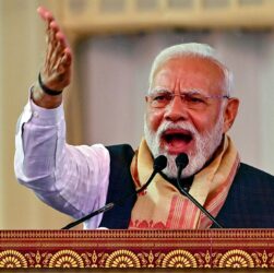 Новини світу - Моді закликав індійців відмовитися від американських товарів