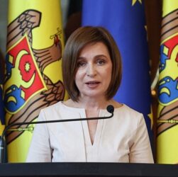 Новини світу - Молдова може стати плацдармом для вторгнення на Одещину - Санду