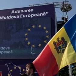 Новини світу - Молдова завершила скринінг з ЄС