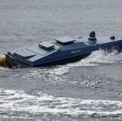 Новини України - Морські дрони Magura знищили шість ворожих літаків і гелікоптерів - ГУР