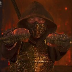 Новини культури - Mortal Kombat II перенесли на травень 2026 року