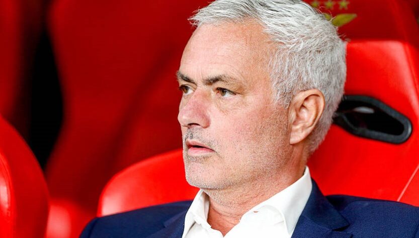 Новини спорту - Моурінью підкреслив важливість Судакова для Бенфіки