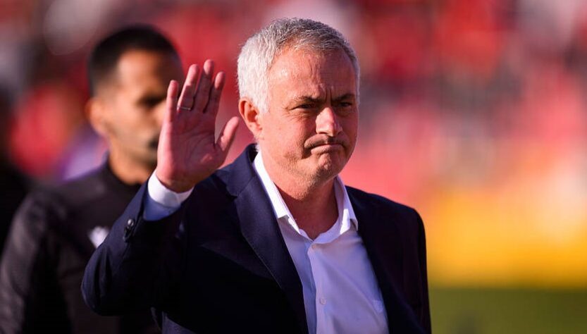 Новини спорту - Моурінью розкрив мотивацію свого вибору