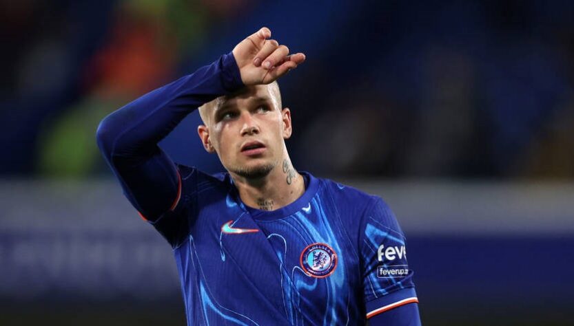 Новини спорту - Мудрика позбавили водійських прав у Британії