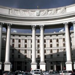 Новини світу - МЗС озвучило очікування від Китаю для зупинки війни