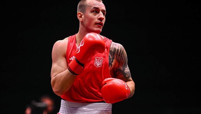 Новини спорту - На чемпіонаті світу-2025 з боксу українець Жасан здобув бронзову медаль