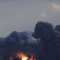 Новини України - На Черкащині РФ атакувала критичну інфраструктуру