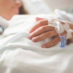 Новини України - На Чернігівщині зафіксували спалах сальмонельозу серед школярів