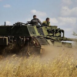 Новини України - На чотирьох напрямках затишшя - Генштаб