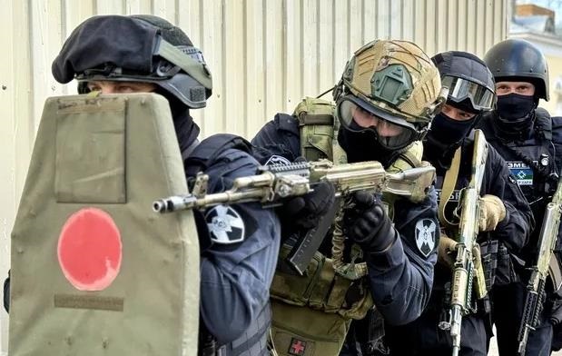 Новини світу - На Далекому Сході РФ атаковано військову частину - ЗМІ