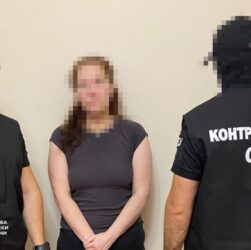 Новини України - На Дніпропетровщині викрили двох агентів ГРУ