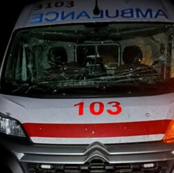 Новини України - На Дніпропетровщині з-під завалів будинку дістали тіла трьох людей