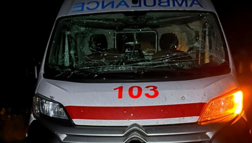 Новини України - На Дніпропетровщині з-під завалів будинку дістали тіла трьох людей